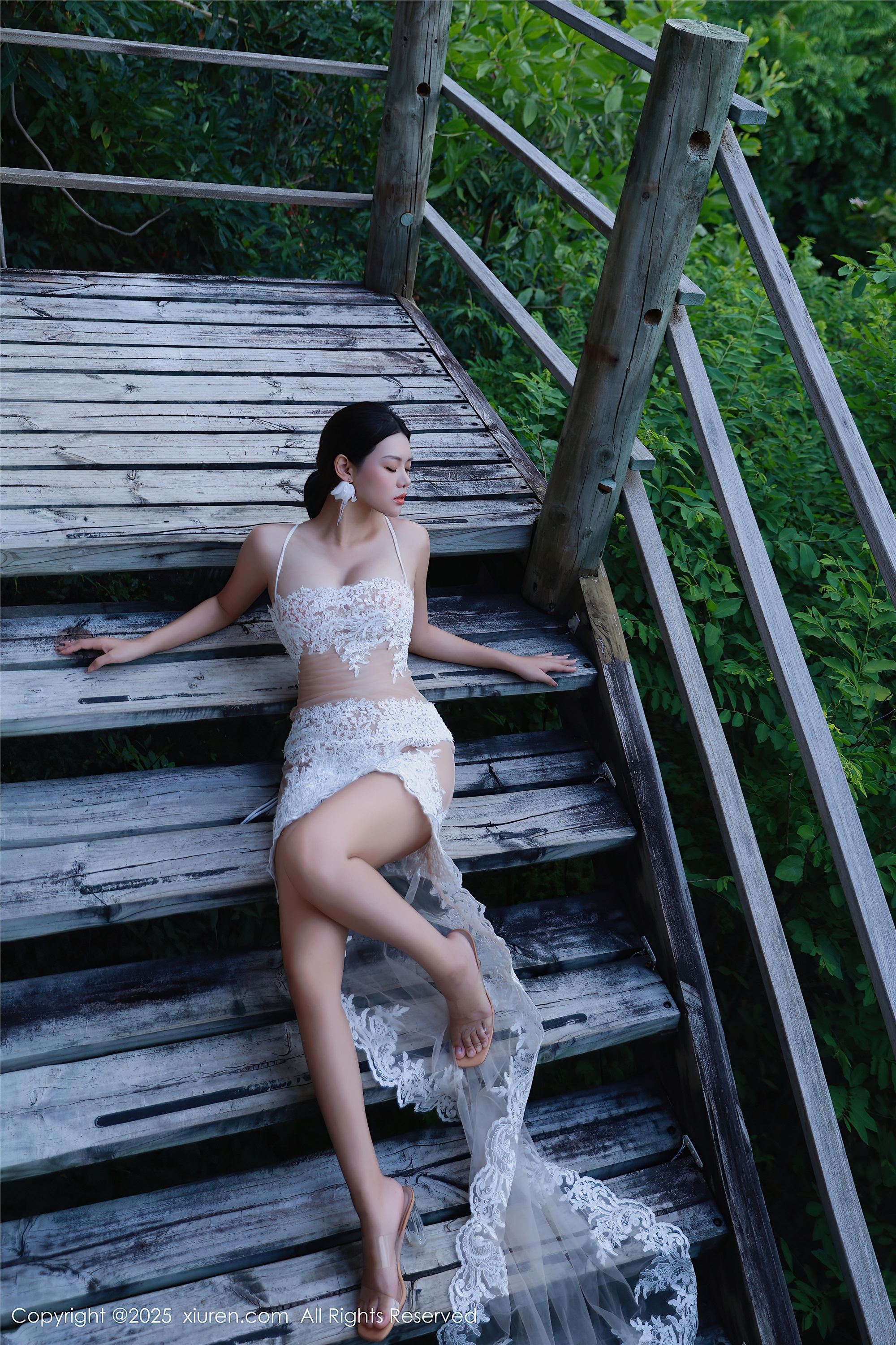 Xiuren秀人网 2025.09.03 NO.10721 叮当DD